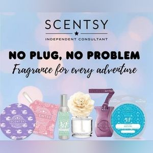 Scentsy